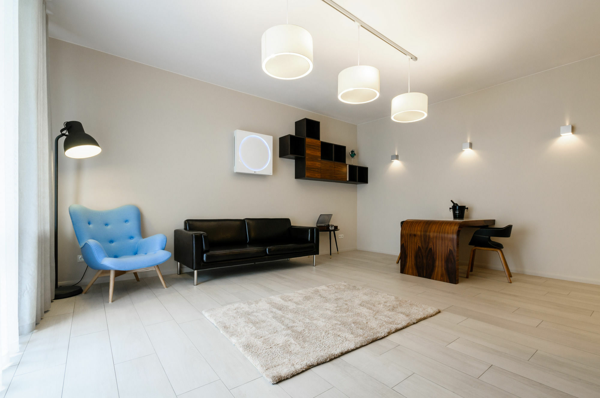 Dream Loft Krucza Leilighet Warszawa Eksteriør bilde