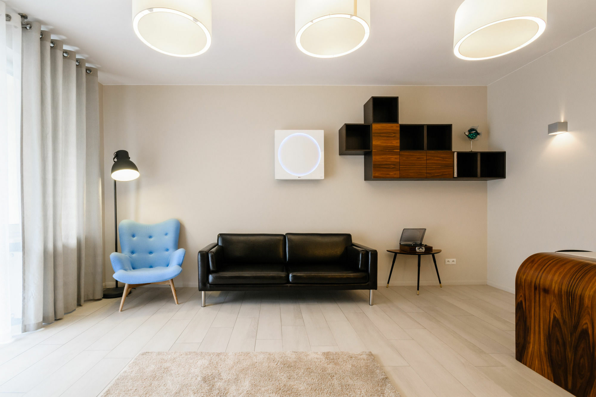 Dream Loft Krucza Leilighet Warszawa Eksteriør bilde