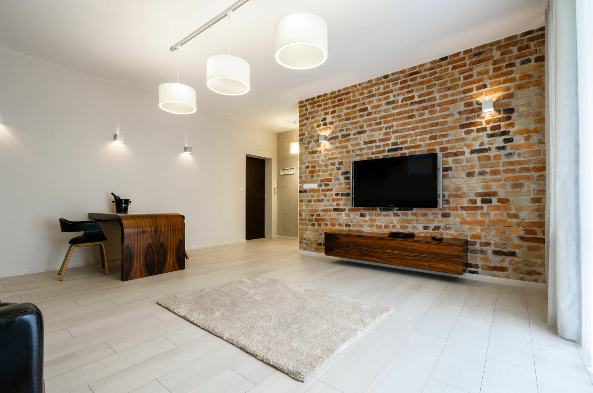 Dream Loft Krucza Leilighet Warszawa Eksteriør bilde